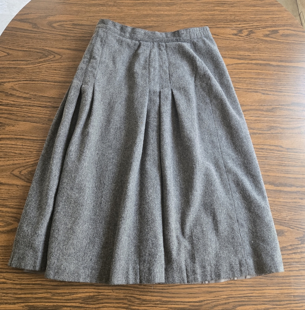 Haberdashery Collection By Personal Skirt